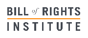 Bill of Rights Institute Logo